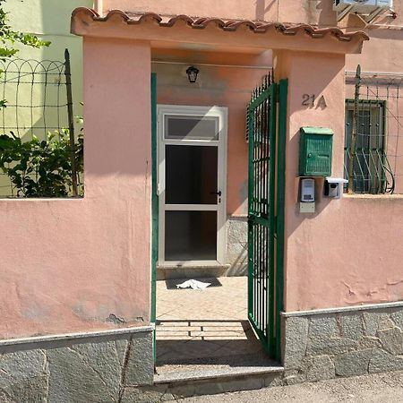 Lemon House Διαμέρισμα Σάσαρι Εξωτερικό φωτογραφία
