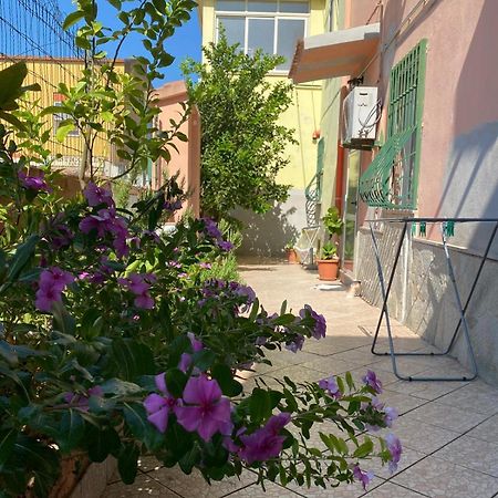 Lemon House Διαμέρισμα Σάσαρι Εξωτερικό φωτογραφία
