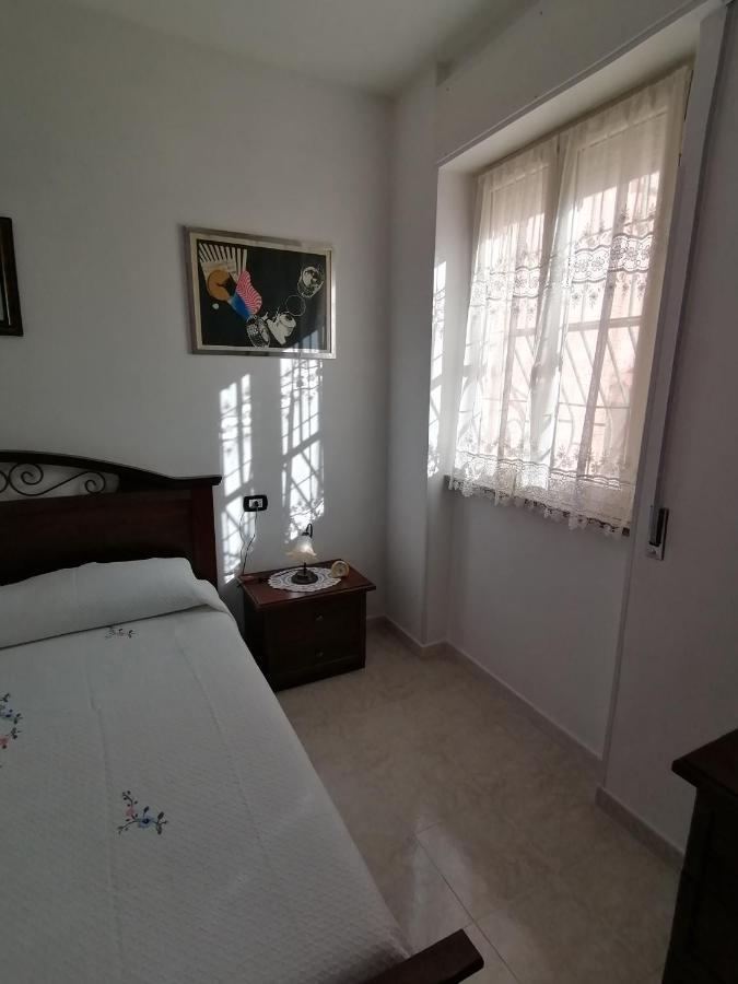 Lemon House Διαμέρισμα Σάσαρι Εξωτερικό φωτογραφία