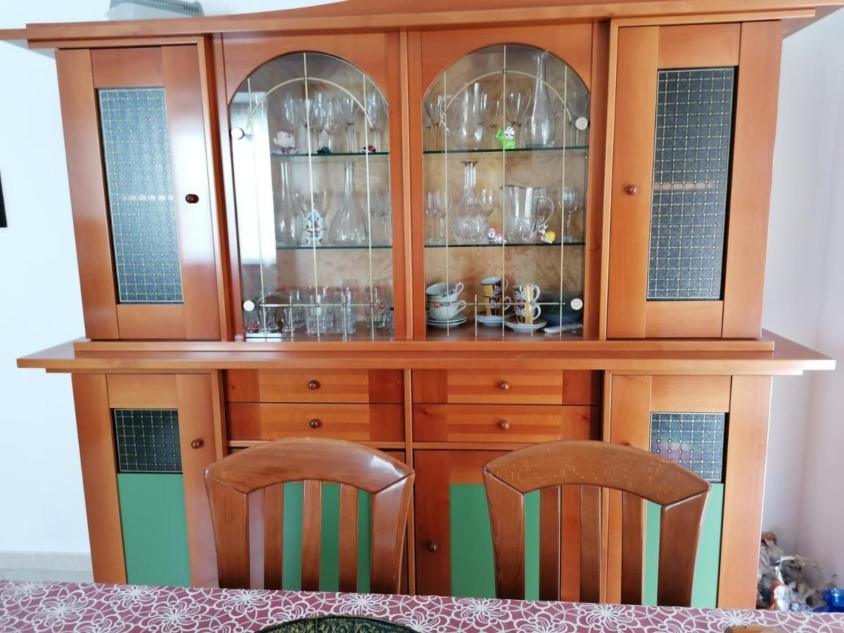Lemon House Διαμέρισμα Σάσαρι Εξωτερικό φωτογραφία