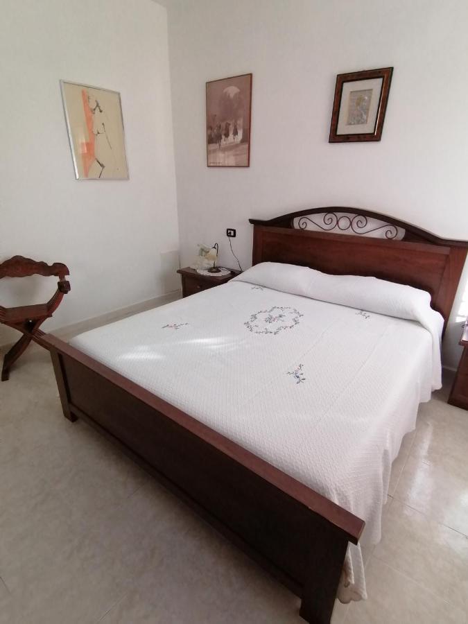 Lemon House Διαμέρισμα Σάσαρι Εξωτερικό φωτογραφία