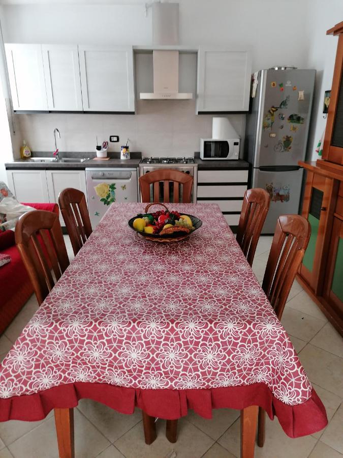 Lemon House Διαμέρισμα Σάσαρι Εξωτερικό φωτογραφία