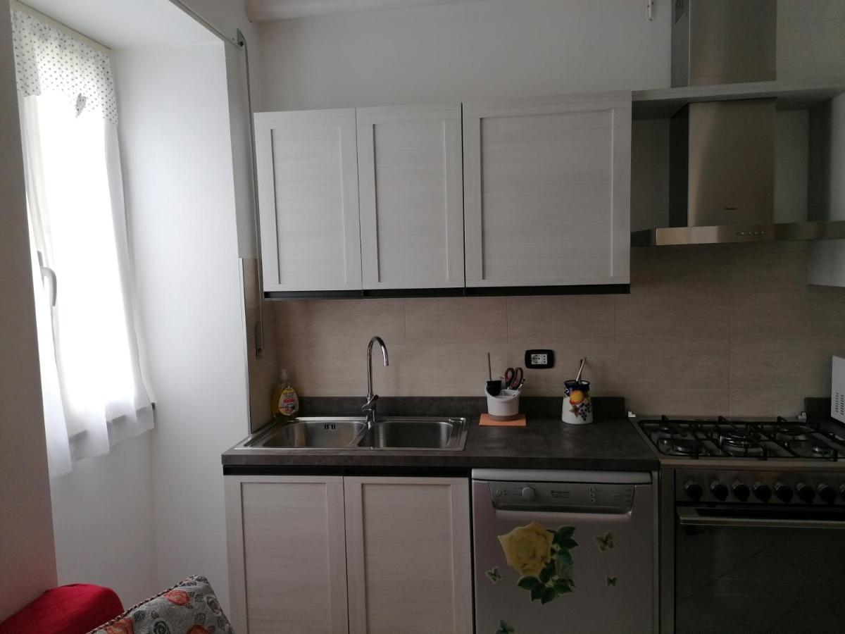 Lemon House Διαμέρισμα Σάσαρι Εξωτερικό φωτογραφία