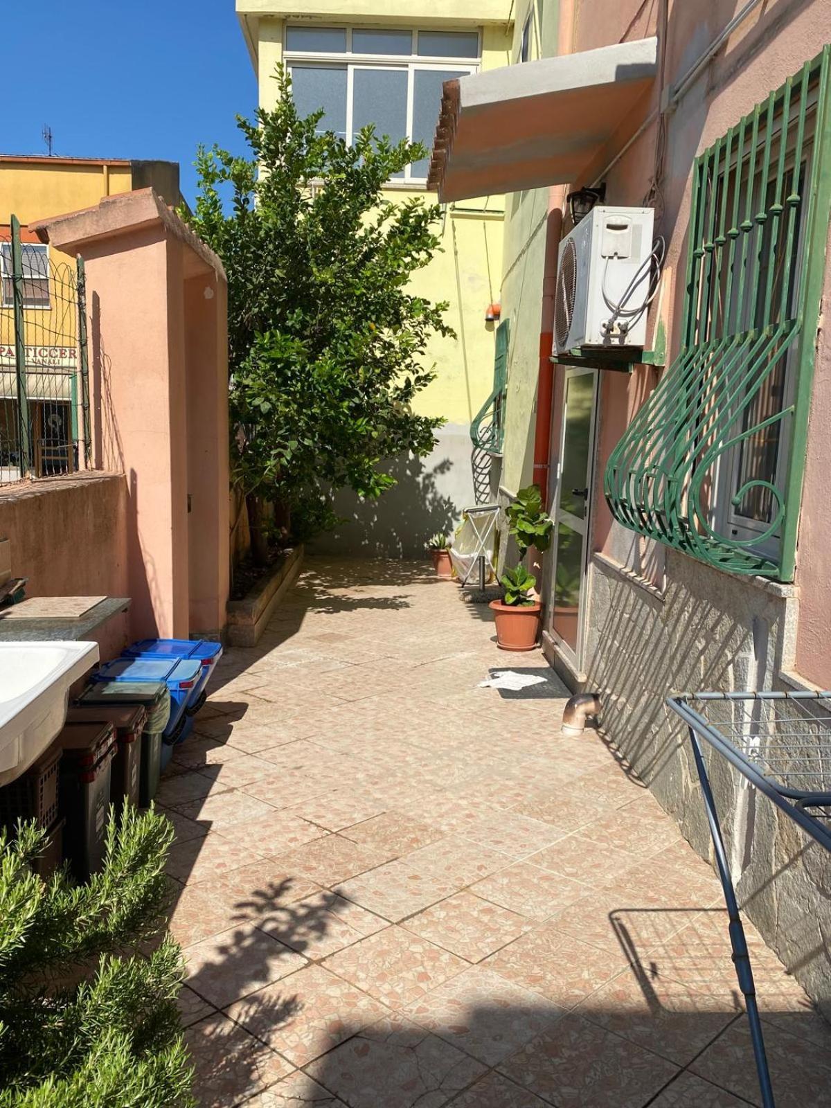 Lemon House Διαμέρισμα Σάσαρι Εξωτερικό φωτογραφία