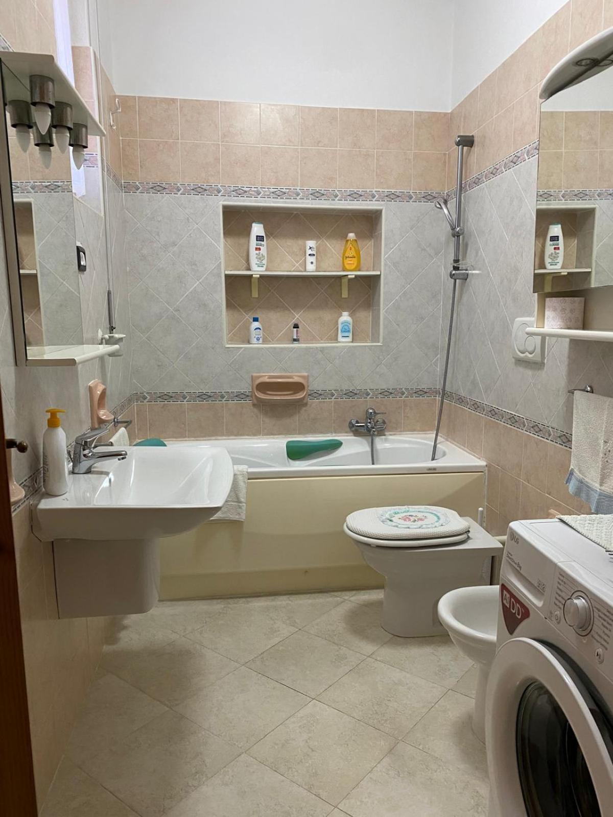 Lemon House Διαμέρισμα Σάσαρι Εξωτερικό φωτογραφία