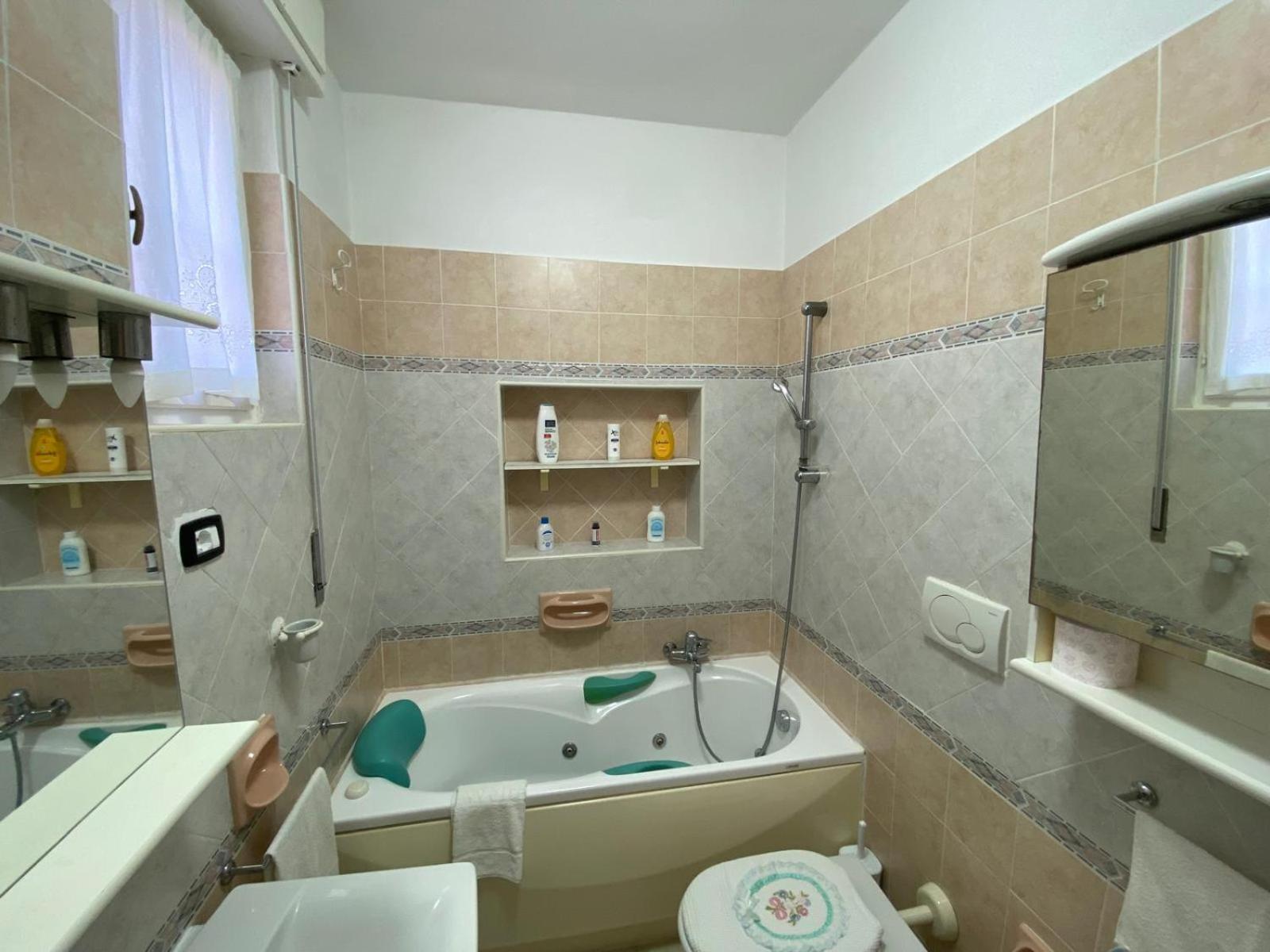 Lemon House Διαμέρισμα Σάσαρι Εξωτερικό φωτογραφία