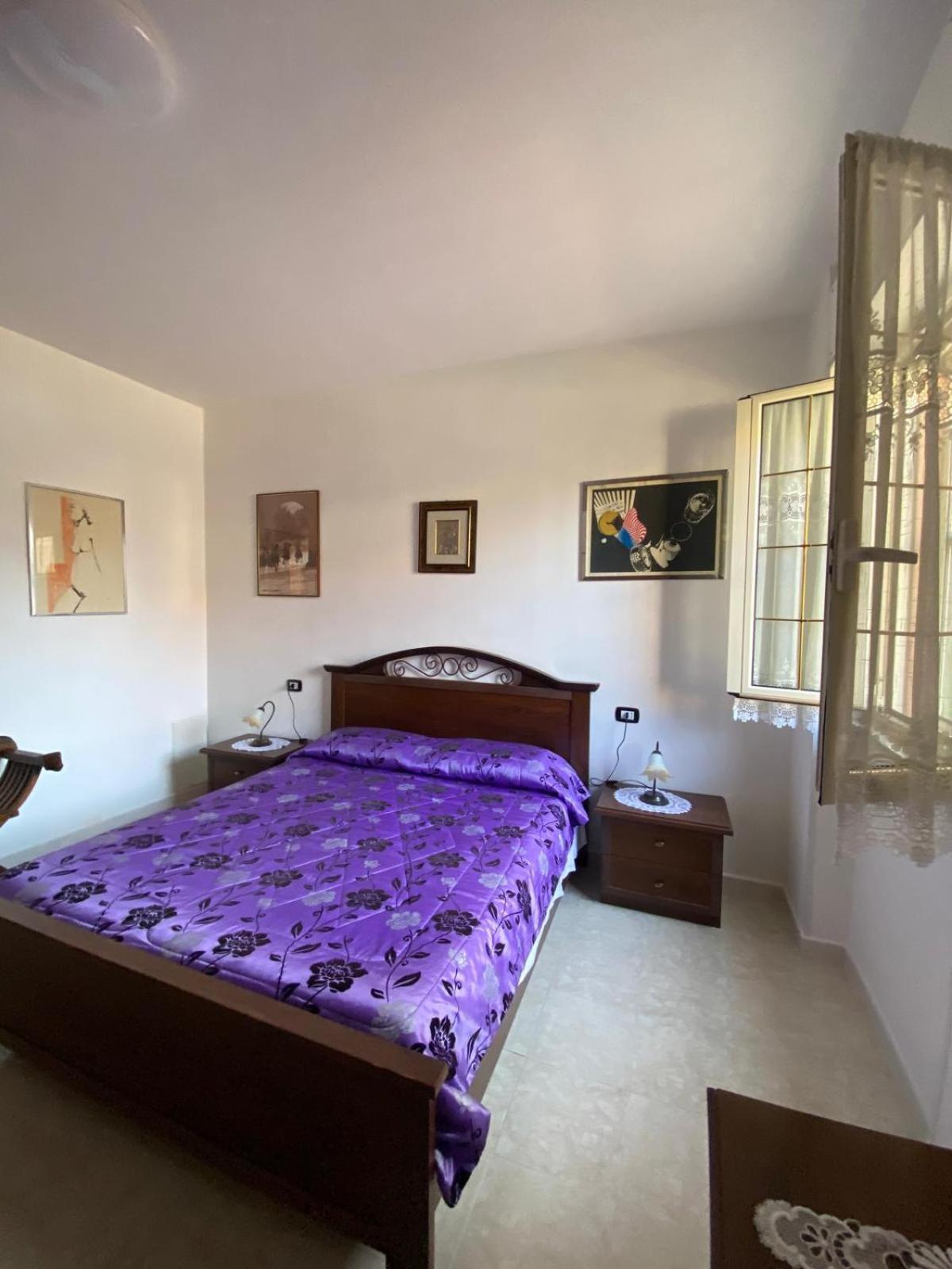 Lemon House Διαμέρισμα Σάσαρι Εξωτερικό φωτογραφία